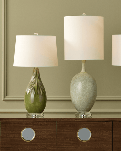 Currey and Company Anjou Table Lamp