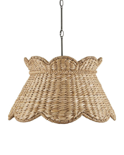 Currey and Company Annabelle Large Pendant
