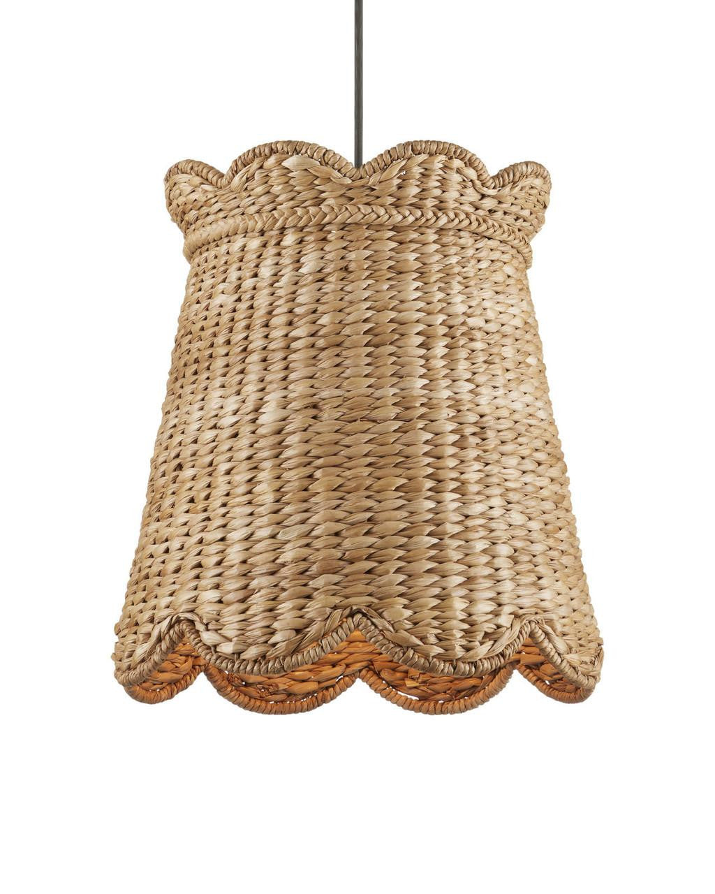 Currey and Company Annabelle Medium Pendant