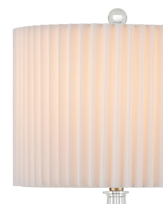 Currey and Company Anton Table Lamp