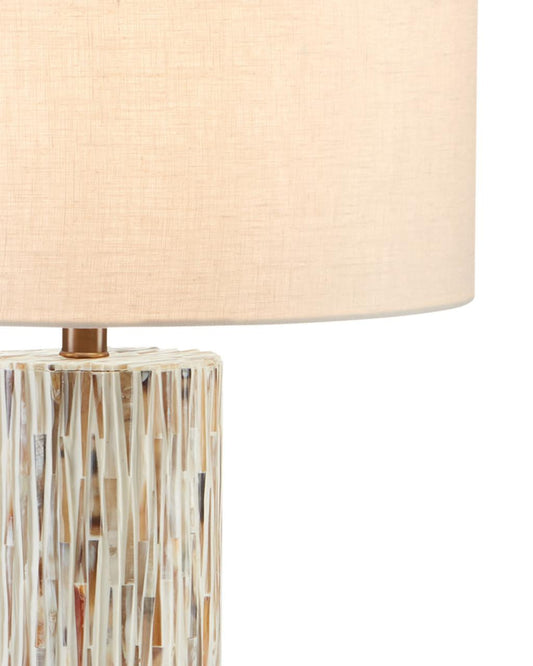 Currey and Company Aquila Table Lamp