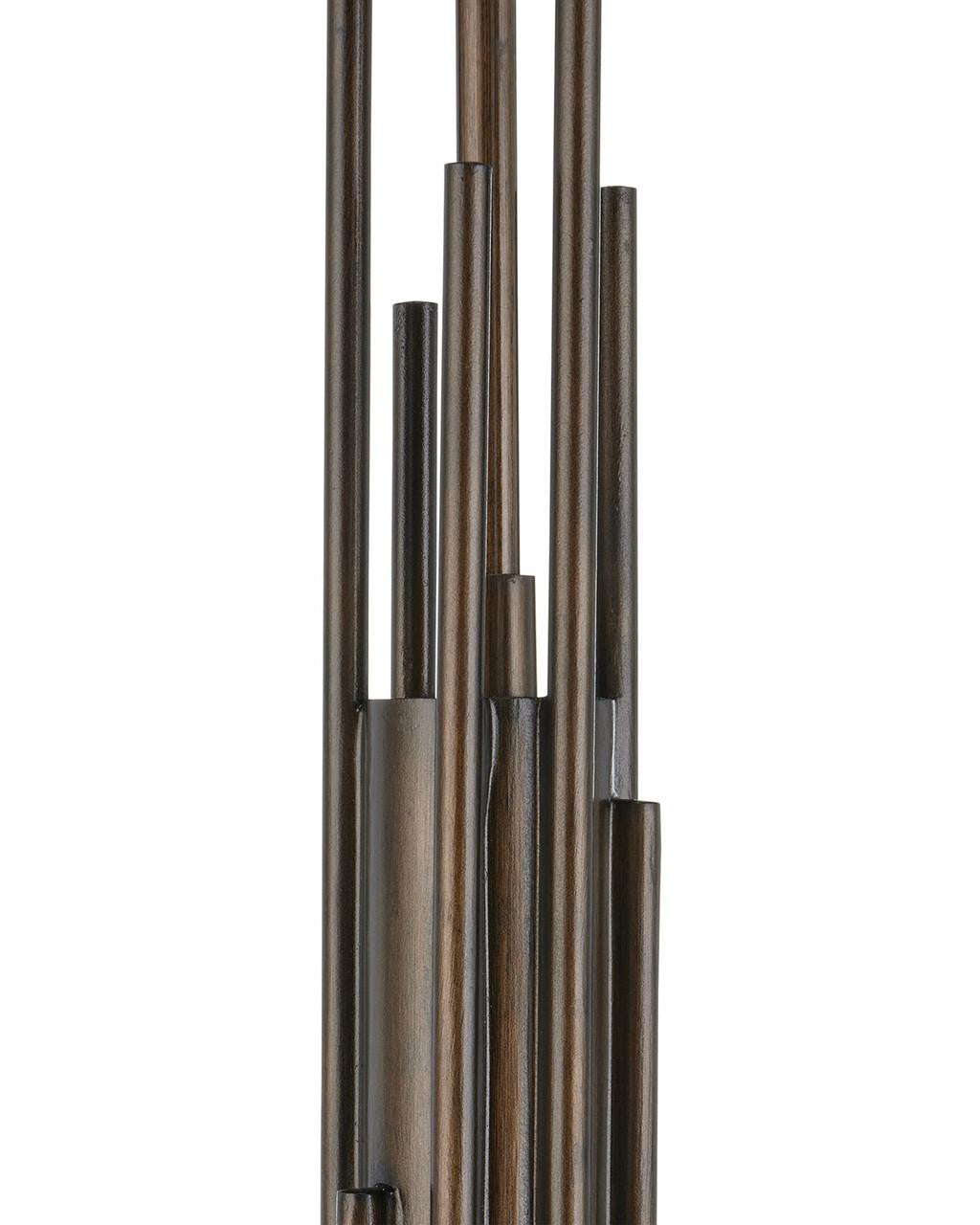Currey and Company Archetype Chandelier