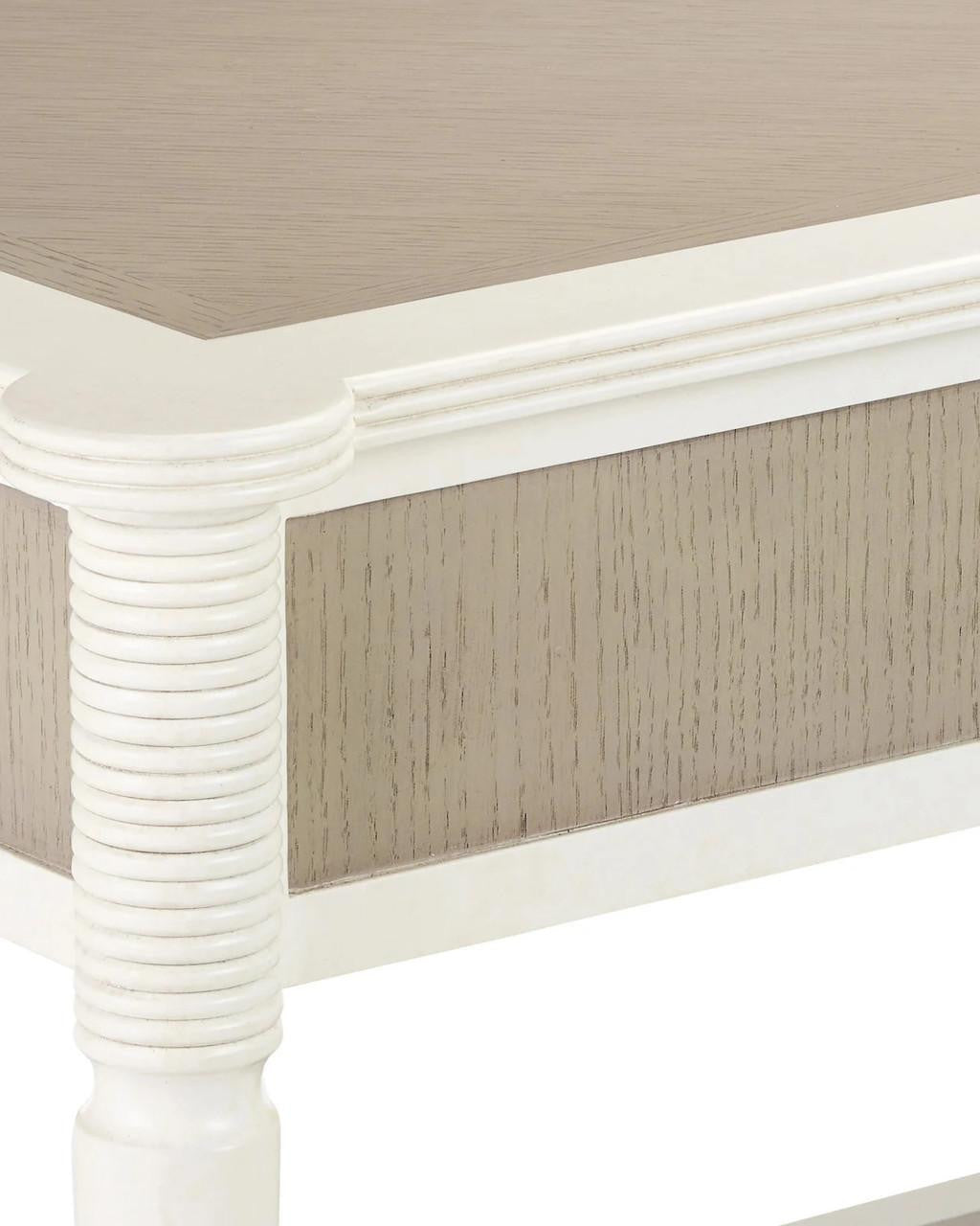 Currey and Company Aster Console Table