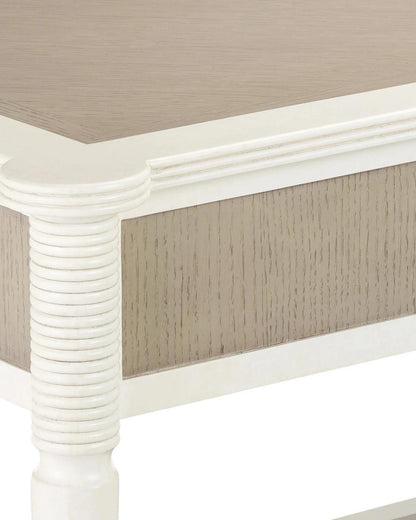 Currey and Company Aster Console Table