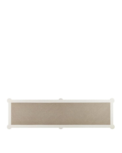 Currey and Company Aster Console Table