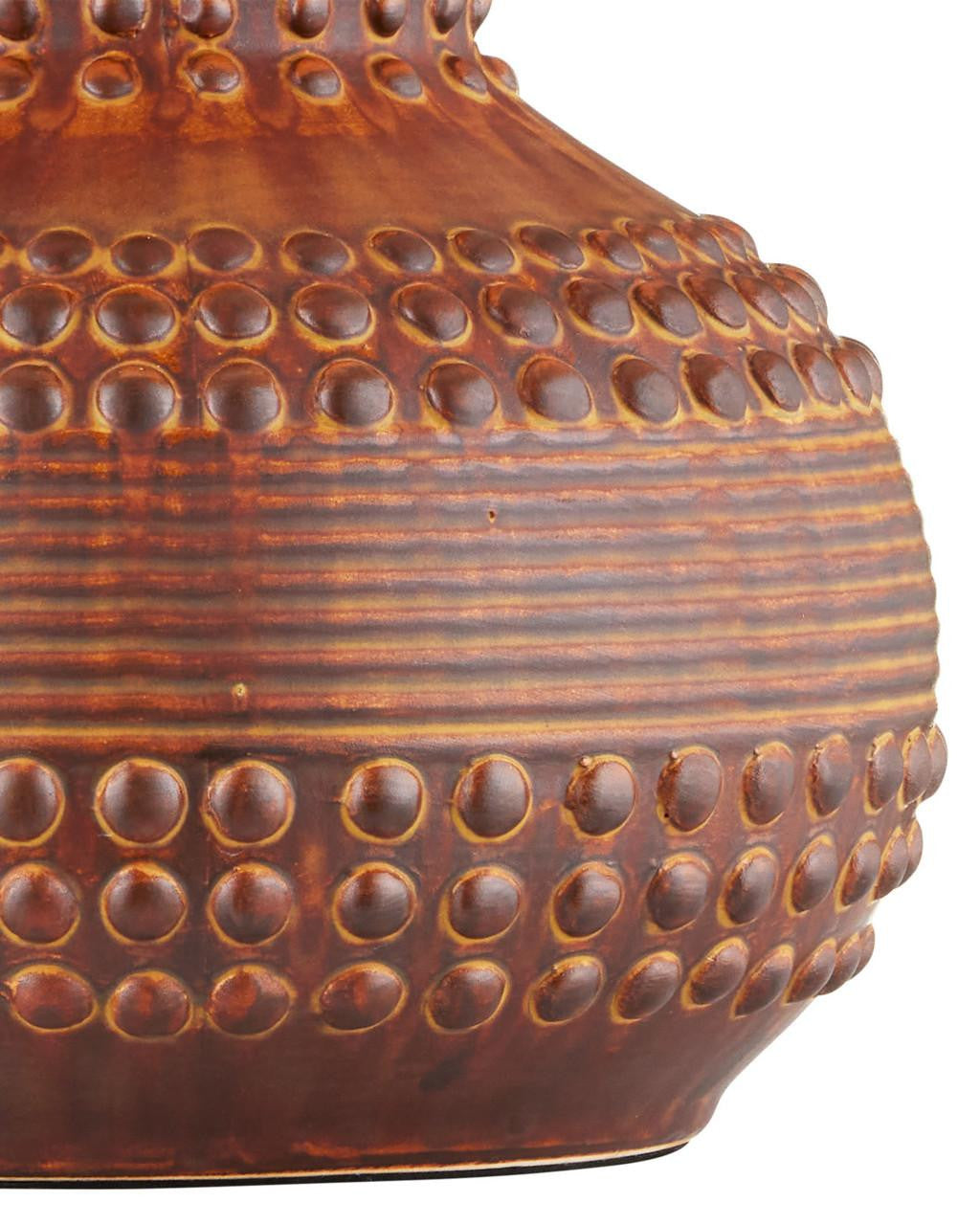 Currey and Company Atamo Table Lamp