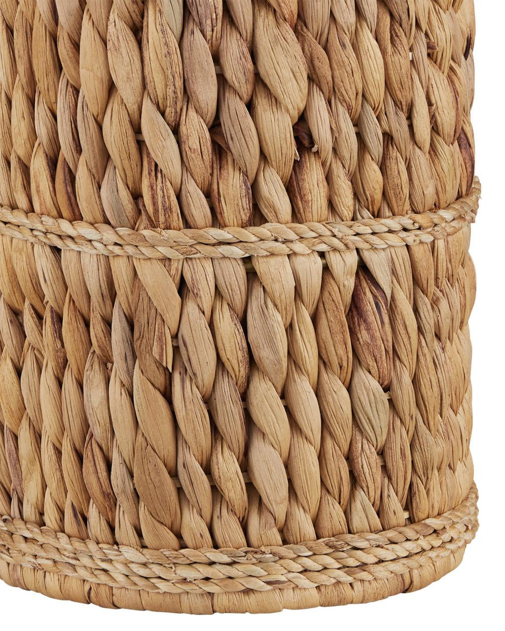 Currey and Company Azores Natural Table Lamp