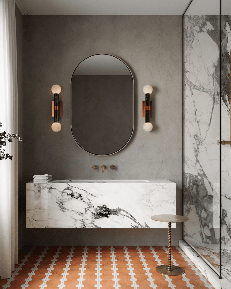 Bathroom Fixtures-Currey-5800-0046