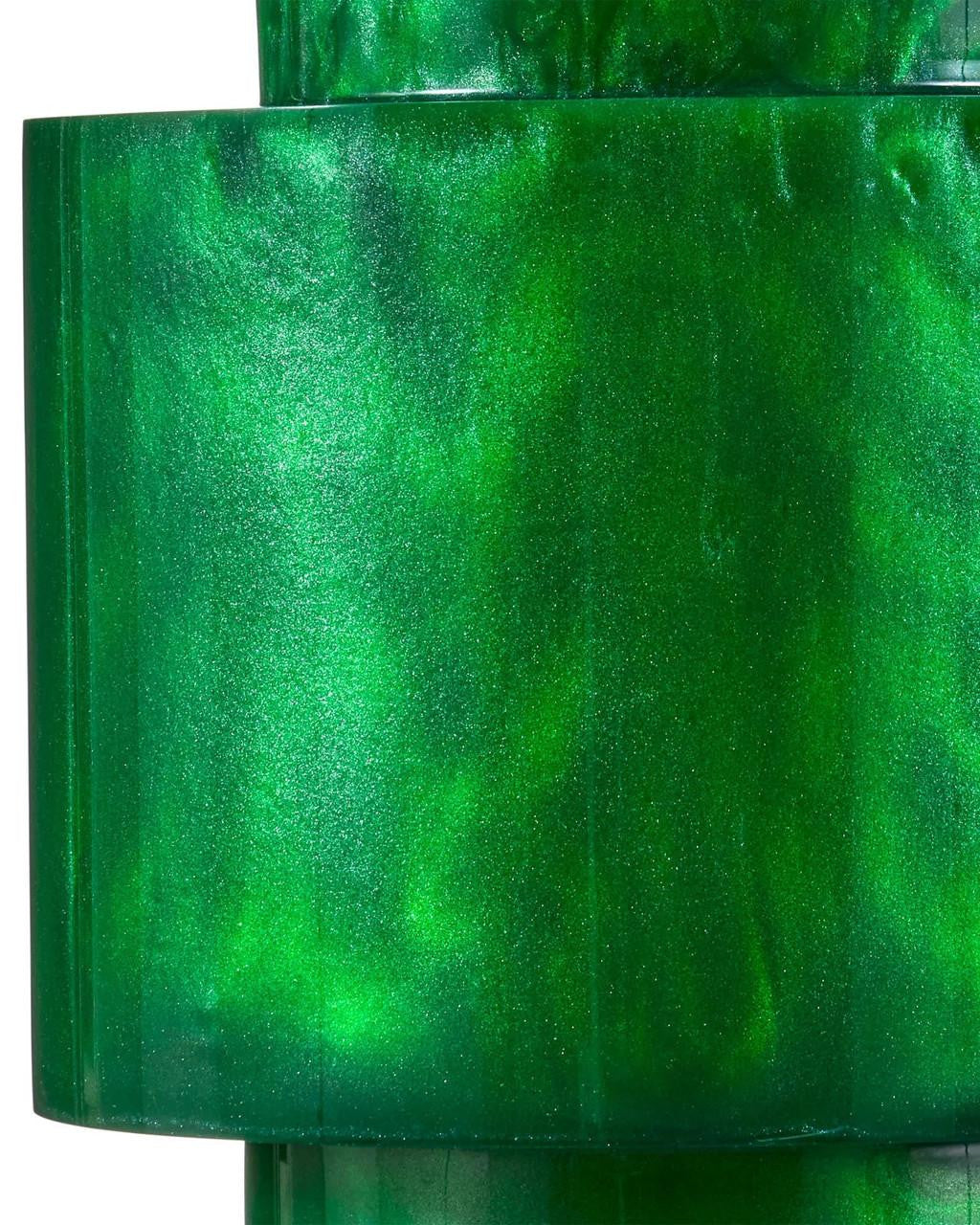 Currey and Company Beryl Green Table Lamp