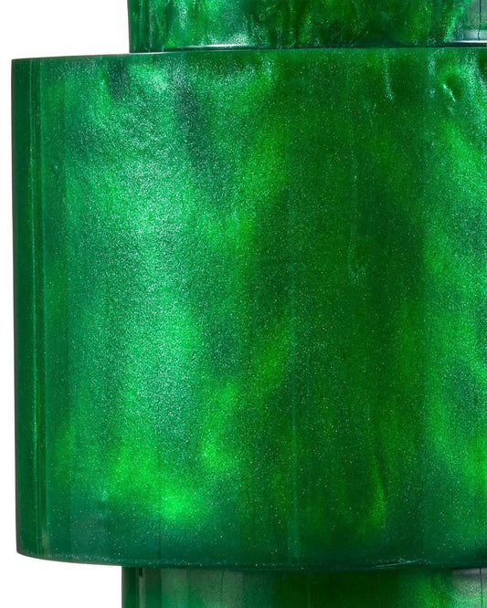 Currey and Company Beryl Green Table Lamp