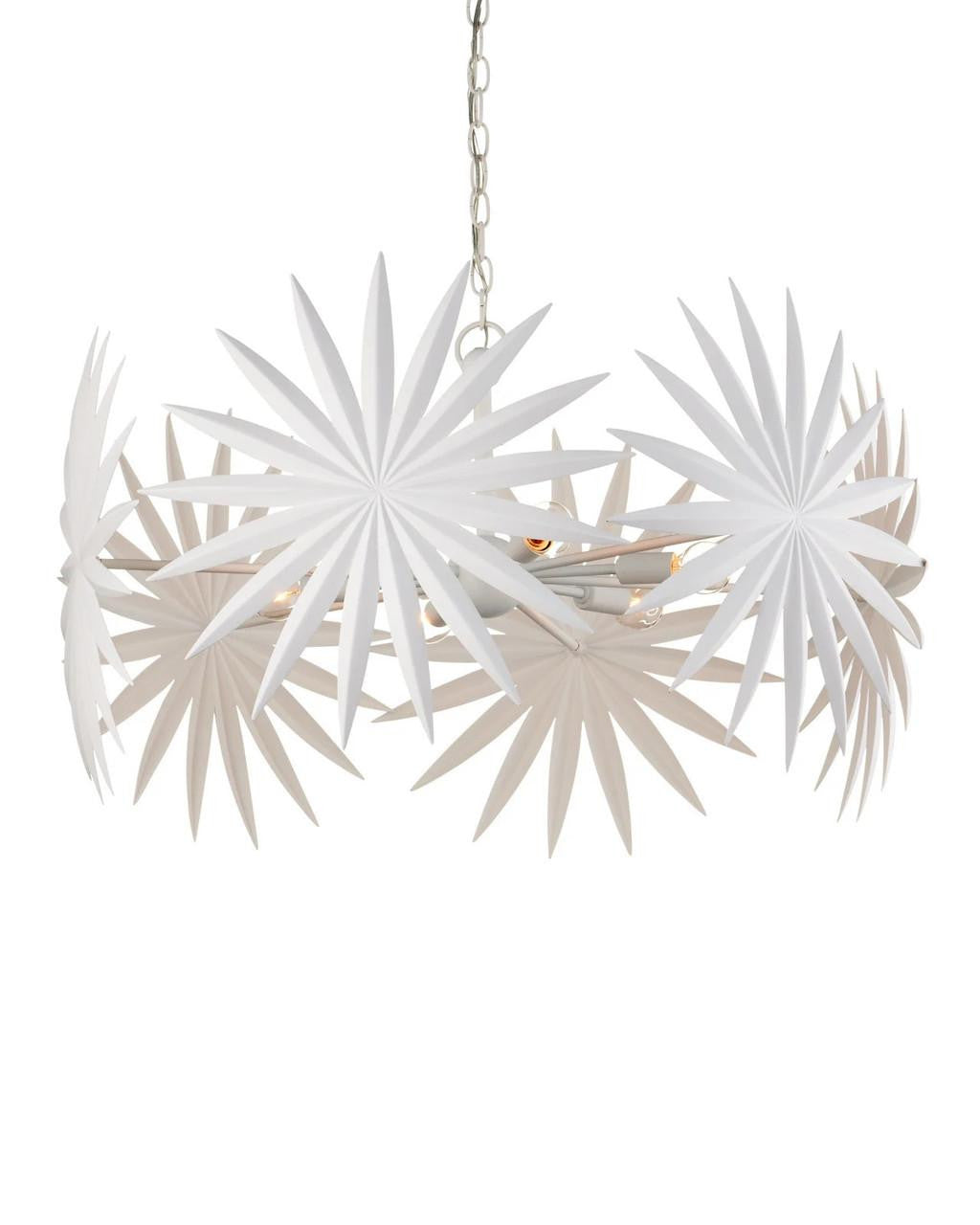 Mini Chandeliers-Currey-9000-1205