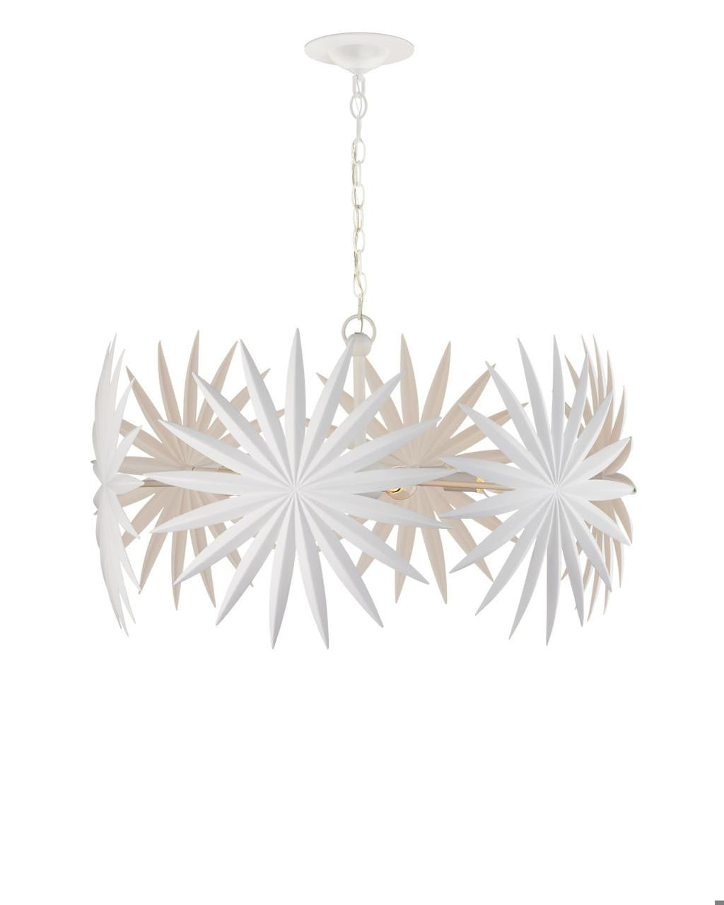 Mini Chandeliers-Currey-9000-1205