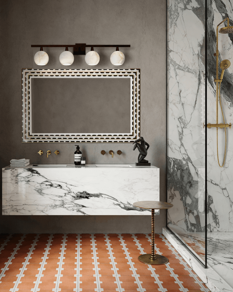 Bathroom Fixtures-Currey-5800-0038