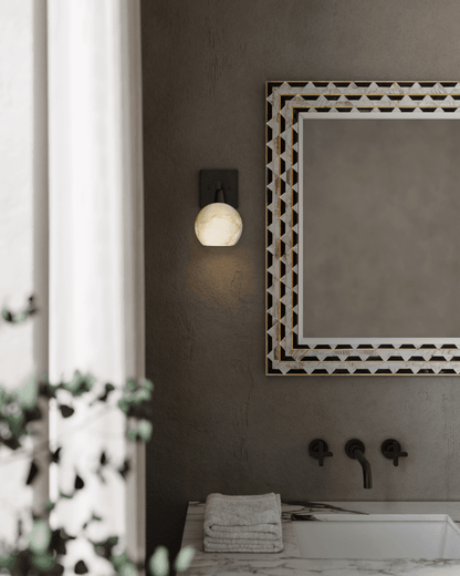 Bathroom Fixtures-Currey-5800-0042