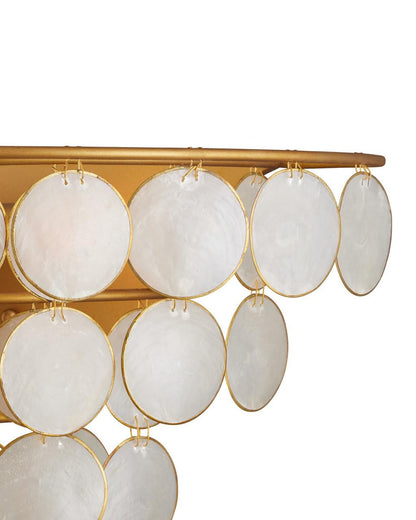 Currey and Company Bon Vivant Wall Sconce
