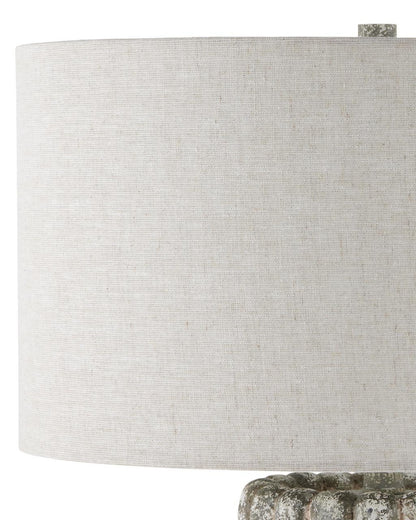 Currey and Company Boudoirs Table Lamp