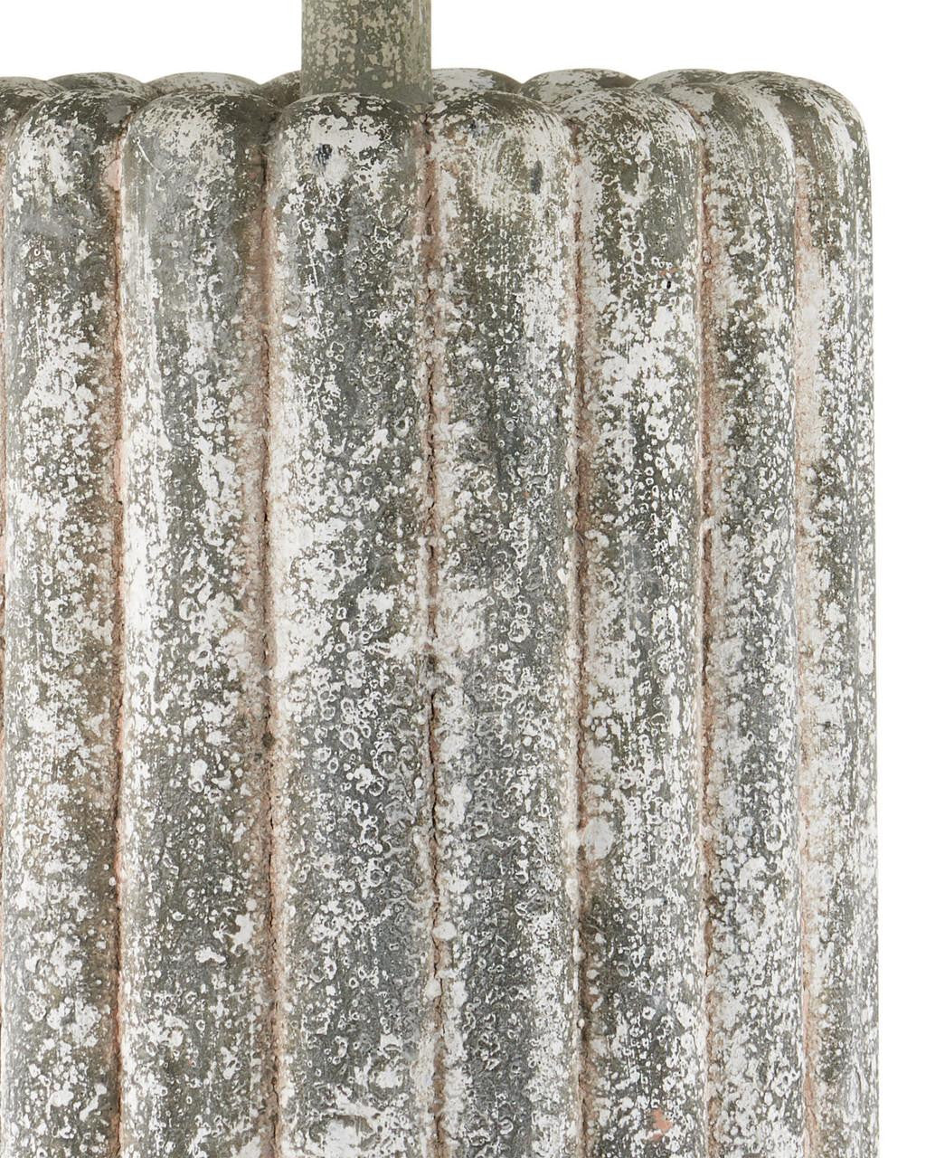 Currey and Company Boudoirs Table Lamp