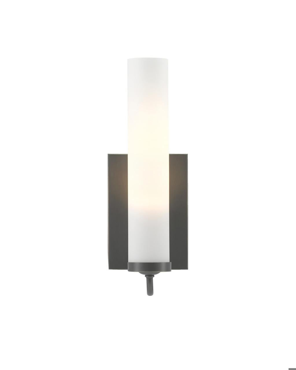 Currey and Company Brindisi Bronze Wall Sconce
