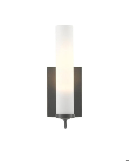 Currey and Company Brindisi Bronze Wall Sconce