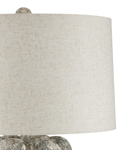 Currey and Company Buttress Table Lamp