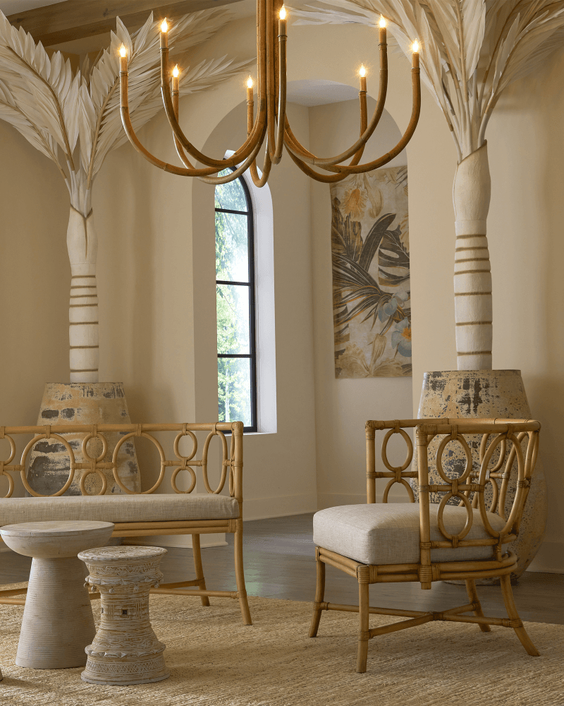 Decor/Home Accents-Currey-2200-0015