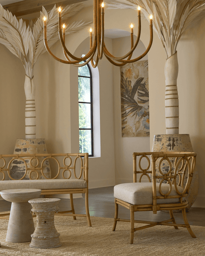 Decor/Home Accents-Currey-2200-0015