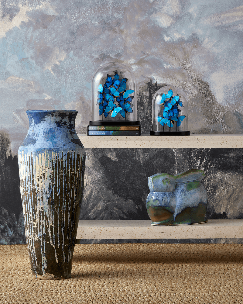 Decor/Home Accents-Currey-2200-0043