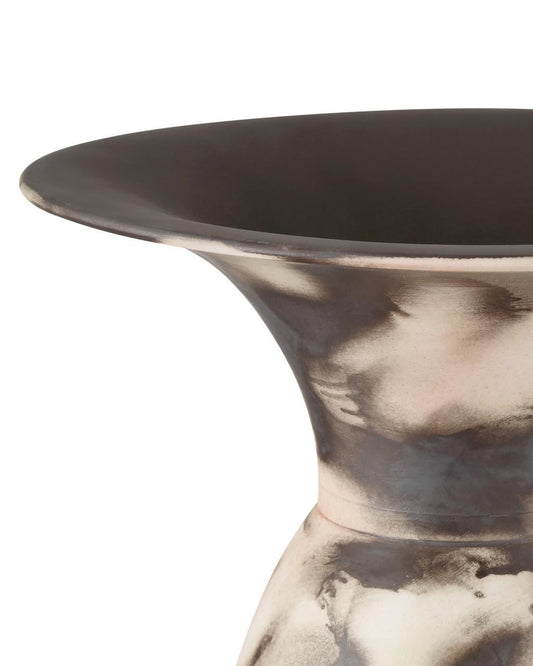 Currey and Company Celestial Vase