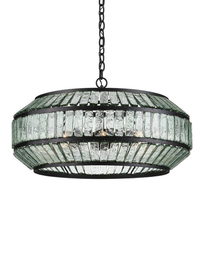 Currey and Company Centurion Chandelier
