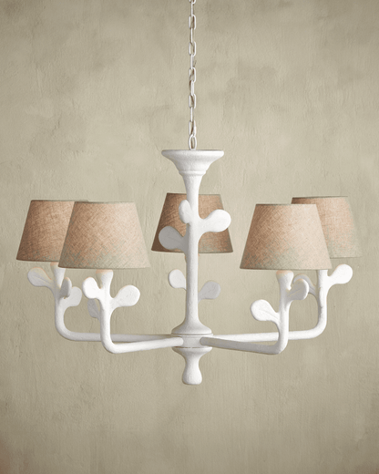 Currey and Company Charny Chandelier