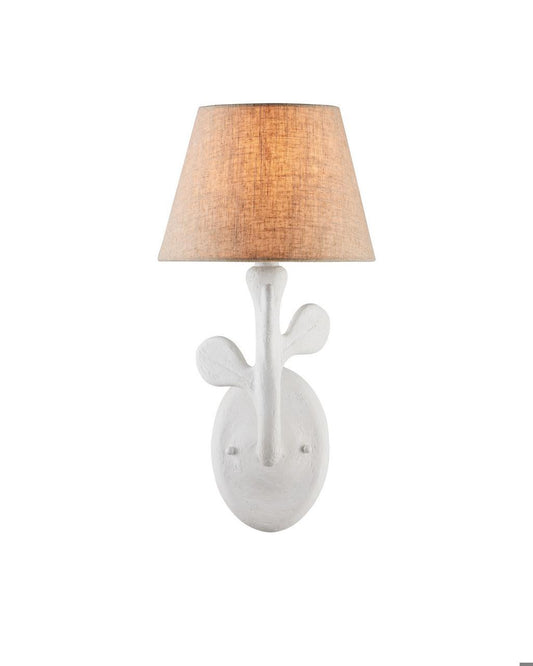 Currey and Company Charny Wall Sconce