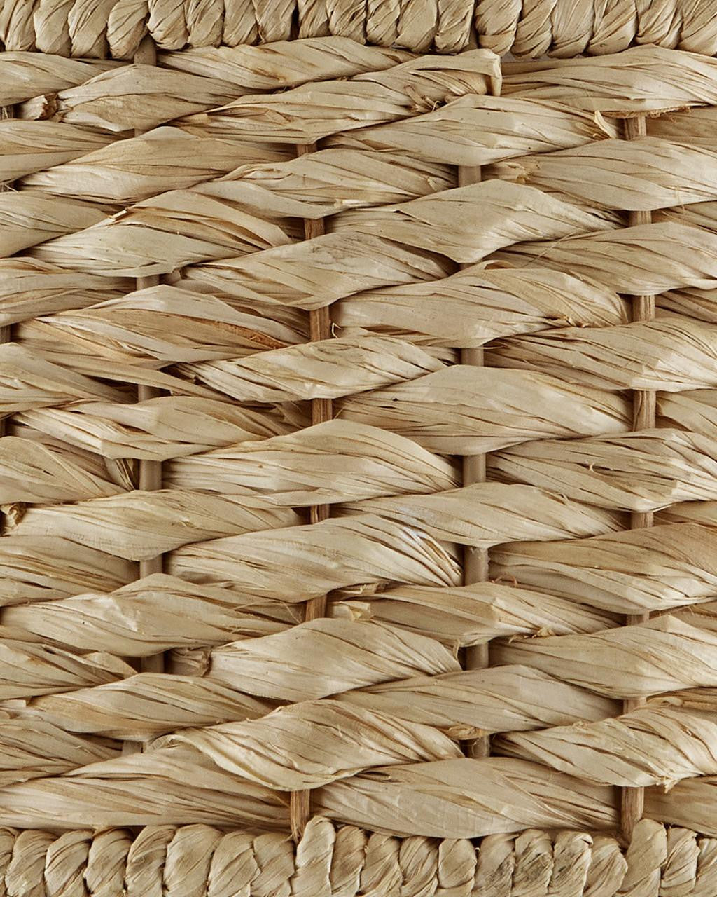 Currey and Company Colchester Raffia Flush Mount
