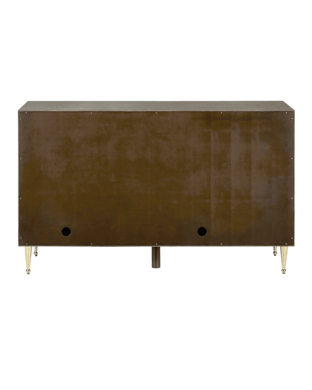 Currey and Company Colette Cabinet