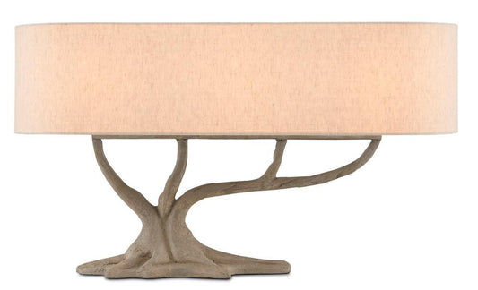 Currey and Company Cotswold Table Lamp