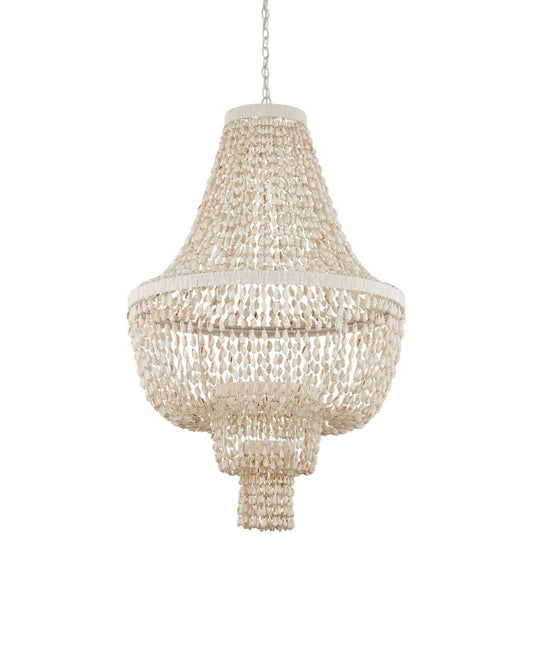 Currey and Company Cybele Chandelier