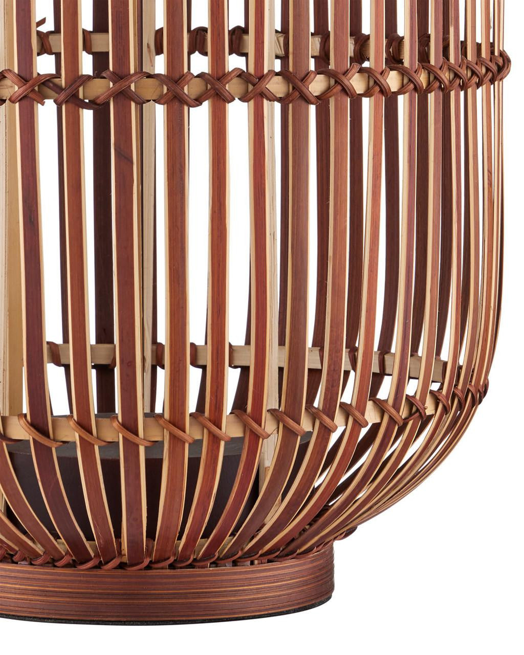 Currey and Company Cyrus Table Lamp