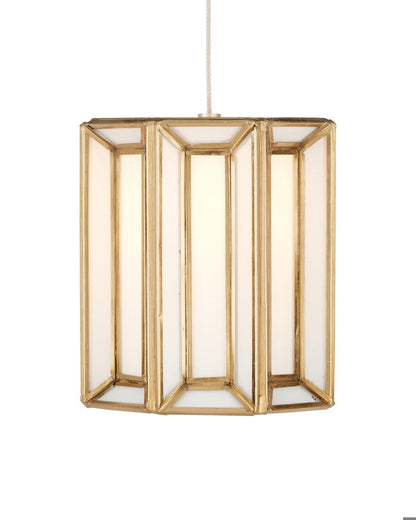 Currey and Company Daze 7-Light Round Multi-Drop Pendant
