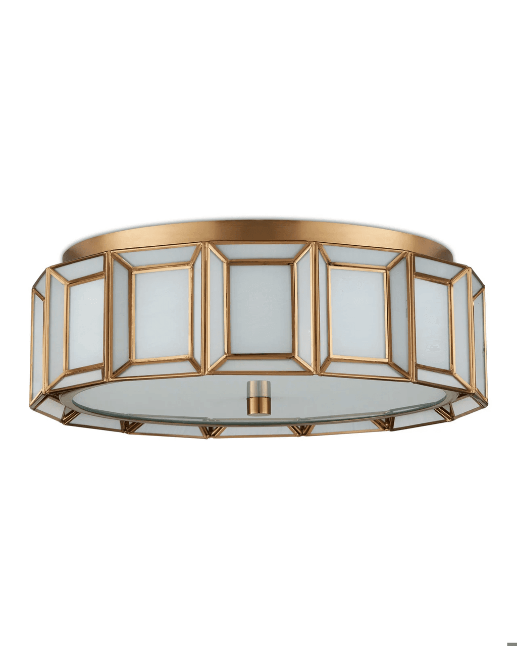 Flush Mounts-Currey-9999-0077