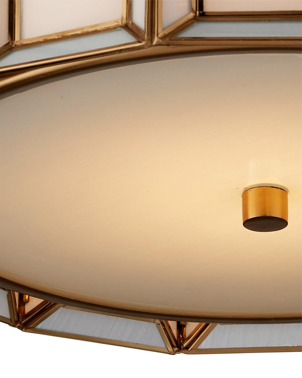 Flush Mounts-Currey-9999-0077