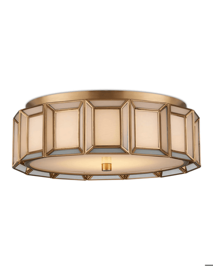 Flush Mounts-Currey-9999-0077