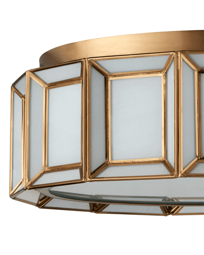 Flush Mounts-Currey-9999-0077