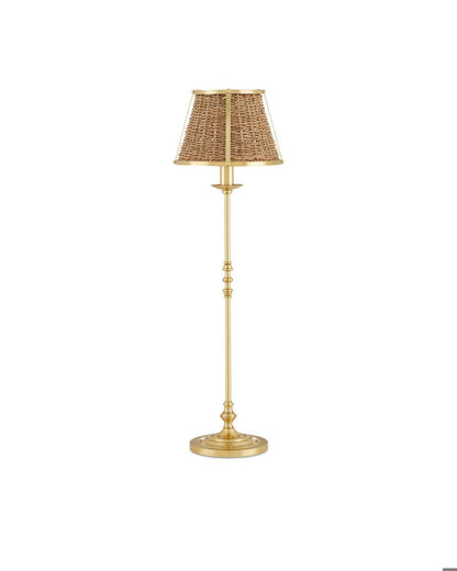 Currey and Company Deauville Table Lamp