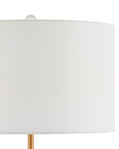 Currey and Company Deville Table Lamp