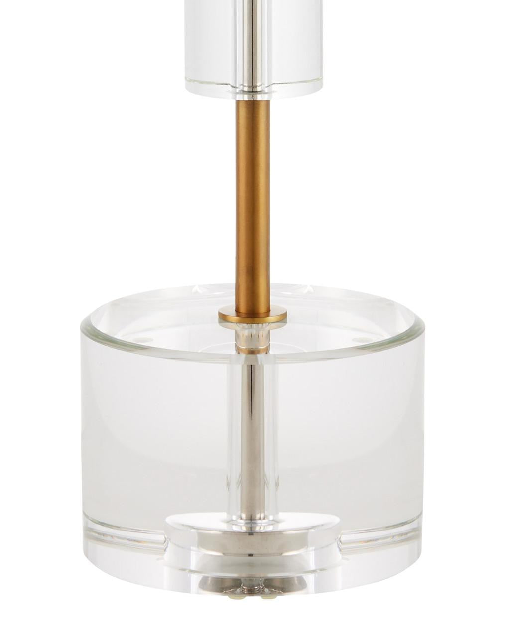 Currey and Company Deville Table Lamp