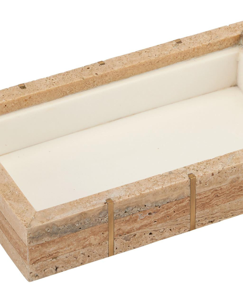 Currey and Company Dezi Box