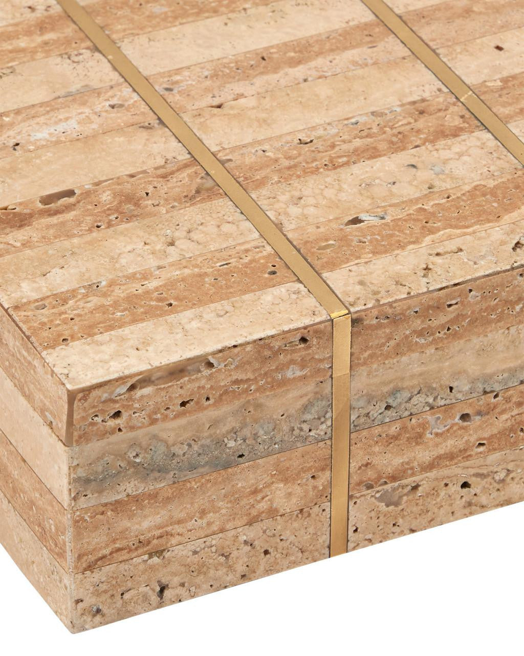 Currey and Company Dezi Box