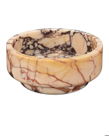 Currey and Company Digby Small Bowl