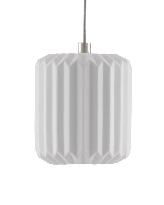 Currey and Company Dove 7-Light Linear Multi-Drop Pendant