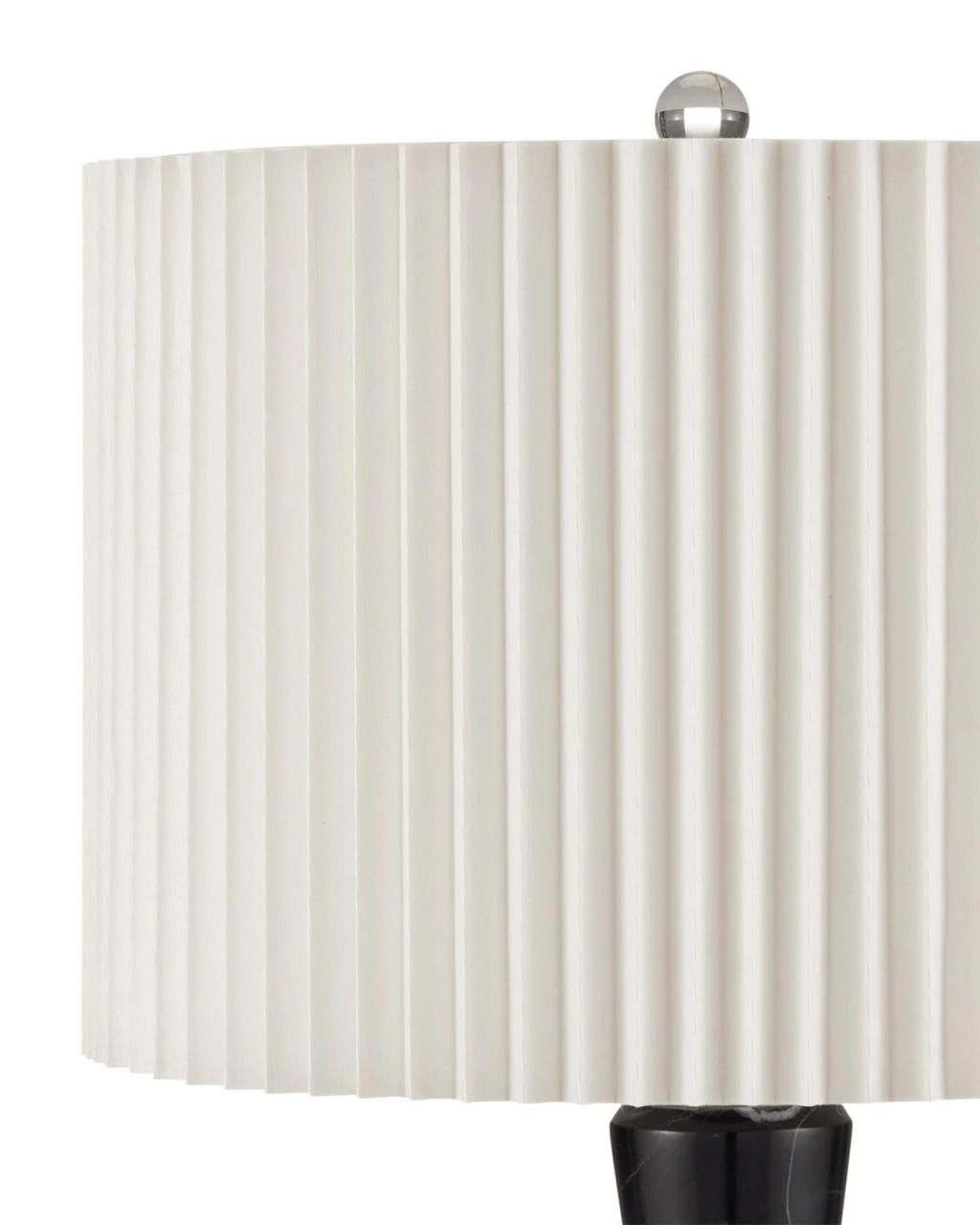 Currey and Company Edelmar Table Lamp