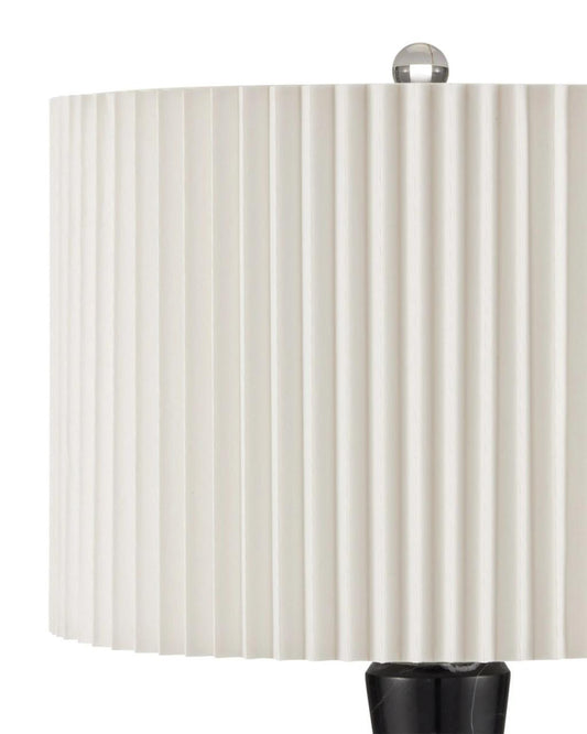 Currey and Company Edelmar Table Lamp